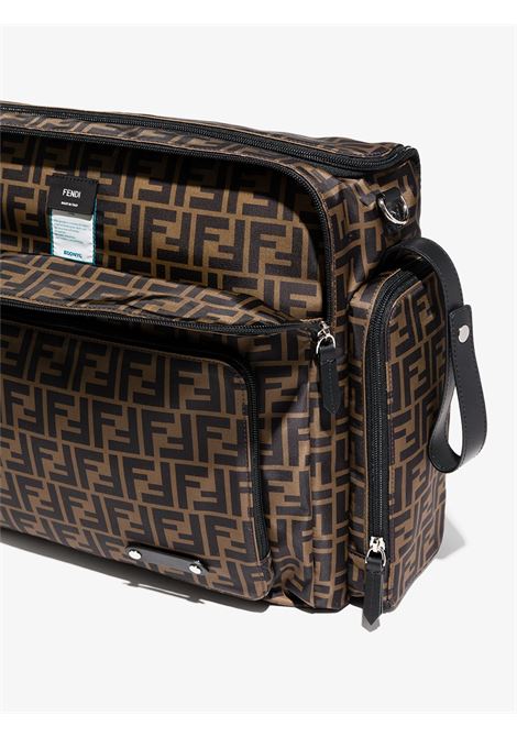 Borsa Fendi Kids FENDI KIDS | BORSE | 7VB013AFV5F14TW